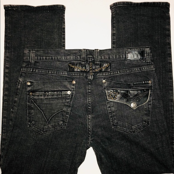 Robin's Jean Other - Robin’s Jeans.